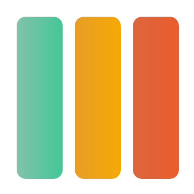 墨墨记忆卡logo图标