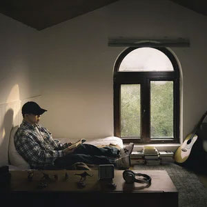 慢慢来歌词 - Wiz_H张子豪/梨冻紧