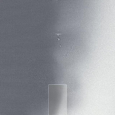 一个人的眼泪(Mlog)歌词 - 张泽历