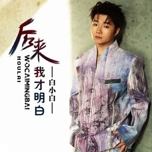 后来我才明白（有些人已不在）歌词 - 白小白