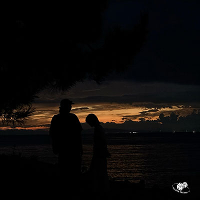 世界静止的瞬间歌词 - 福来 / step.jad依加