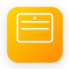 纸条(Passnote)logo图标