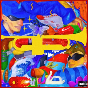 春天/挣脱瀚海歌词 - 马赫mood