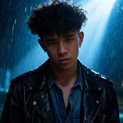 爱情的索嗨歌词 - 广东烂仔Zaage炸鸡/广东说唱王