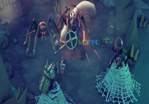 达叔快跑是什么意思