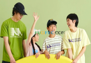 PAPA小孩是什么意思