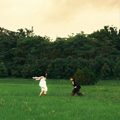 你說話的聲音好細(Silvery Voice of You)歌词 - JOYCE