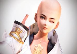 Roll了贪狼刀的小和尚是什么意思