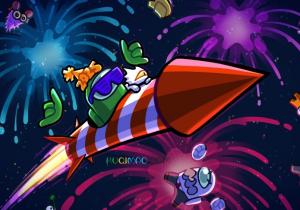 抱团走，防内鬼是什么意思