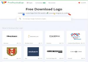 FreeDownloadLogo FreeDownloadLogo