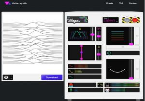 Tinkersynth Tinkersynth