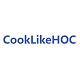 CookLikeHOClogo图标