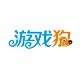 游戏狗手游网logo图标