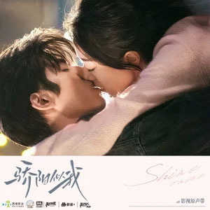 流心 (《骄阳似我》电视剧萦怀曲)歌词 - 张碧晨