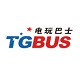 电玩巴士logo图标
