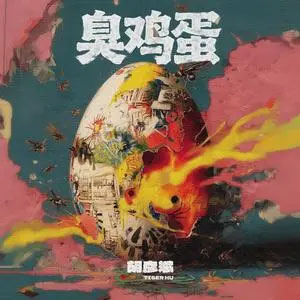 臭鸡蛋歌词 - 胡彦斌