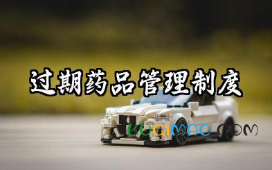 过期药品管理制度与处理流程 过期药品管理制度模板