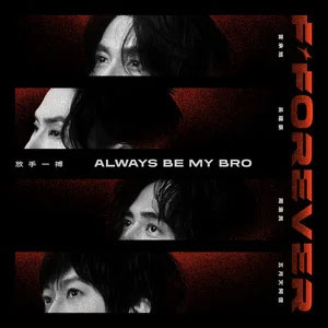 放手一搏 Always Be My Bro歌词 - 言承旭