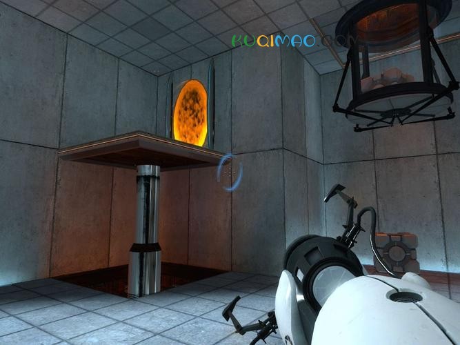 布娃娃物理是传送门