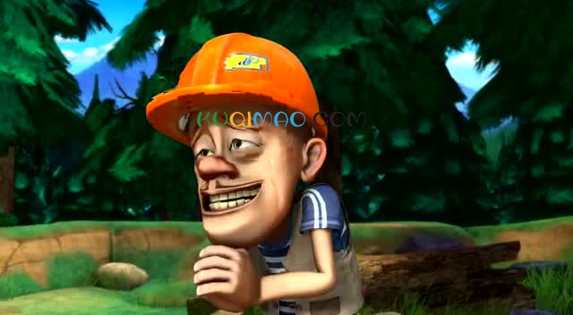 光头强负债五百万跑路