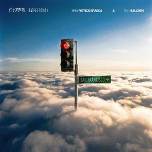 你没等我去的旧金山歌词 - 派伟俊/陈华