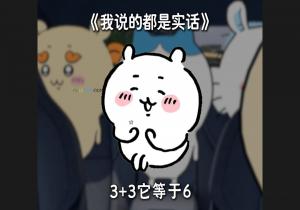 我说的都是实话是什么意思