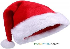 p圣诞帽是什么意思