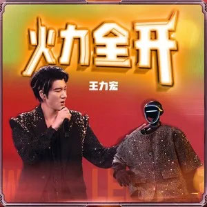 火力全开 (2025成都演唱会Live版)歌词 - 王力宏