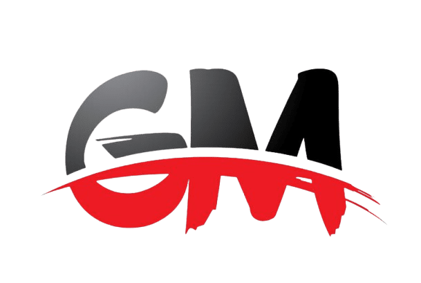 GM游戏资源网logo图标