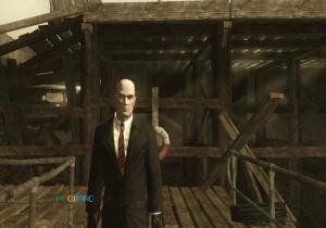 慢到离谱的公文包MK.I是什么意思