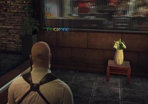 圣诞树上的杀手是什么意思