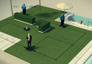 伦敦地铁的幽灵杀手是什么意思