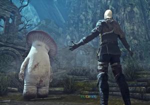 一拳超菇是什么意思