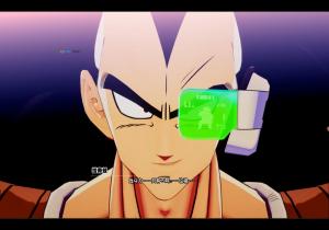 战斗力 5 的渣渣是什么意思