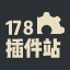 178新版魔兽插件站logo图标