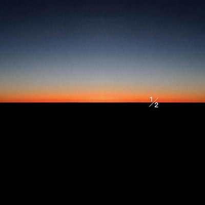 一半一半歌词 - CHOCKEY有三/TizzyT