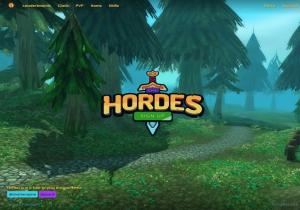 Hordes.io
