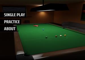 PCOL-SNOOKER