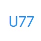 U77总有好游戏logo图标