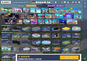 bloxd.io