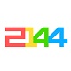 2144游戏logo图标