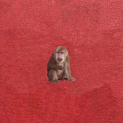 过去来的人歌词 - 刘森