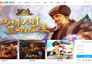 2144游戏