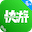 咪咕快游logo图标