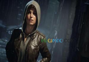 阿曼达的复仇循环是什么意思