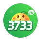 3733游戏logo图标