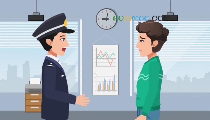 浙江快递员因快递退货纠纷引发伤害案件 警方迅速处置