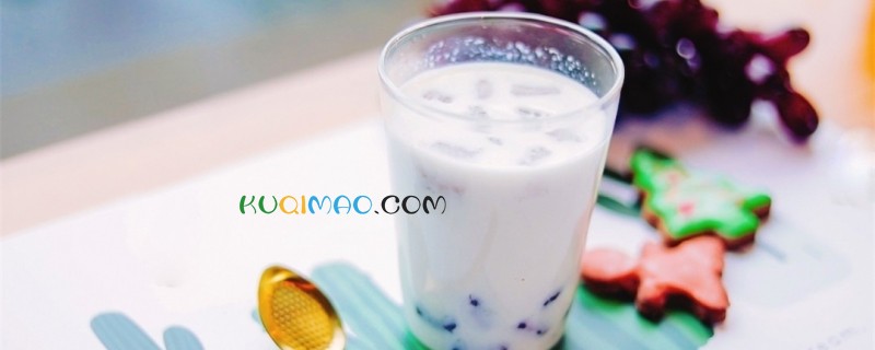 浙江男子因奶茶优惠患上三高痛风