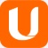 U号租logo图标