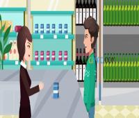 杭州现“话梅刺客”？两颗话梅售价128元引争议